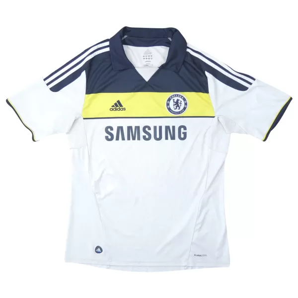 Classic Chelsea Third Away Jersey 2011/12 - thejerseys