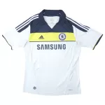 Classic Chelsea Third Away Jersey 2011/12 - thejerseys