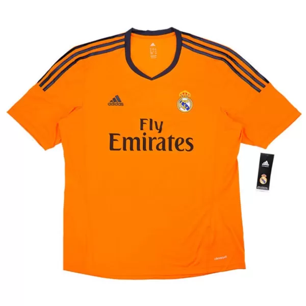 Classic Real Madrid Third Jersey 2013/14 - thejerseys