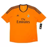 Classic Real Madrid Third Jersey 2013/14 - thejerseys