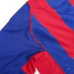 Retro Barcelona Home Jersey 2004/05 - thejerseys