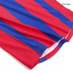Retro Barcelona Home Jersey 2004/05 - thejerseys