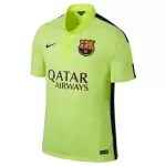 Classic Barcelona Third Jersey 2014/15 - thejerseys