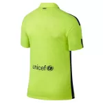 Classic Barcelona Third Jersey 2014/15 - thejerseys