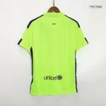 Classic Barcelona Third Jersey 2014/15 - thejerseys