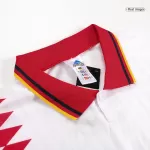 Classic Spain Away Jersey World Cup 1994 - thejerseys