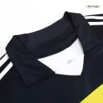 Classic Chelsea Third Away Jersey 2011/12 - thejerseys