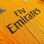 Classic Real Madrid Third Jersey 2013/14 - thejerseys