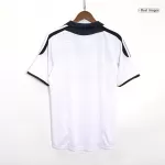 Classic Chelsea Third Away Jersey 2011/12 - thejerseys