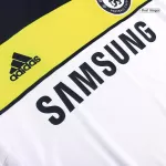 Classic Chelsea Third Away Jersey 2011/12 - thejerseys