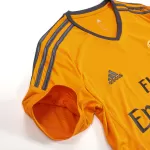 Classic Real Madrid Third Jersey 2013/14 - thejerseys