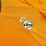 Classic Real Madrid Third Jersey 2013/14 - thejerseys