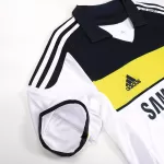Classic Chelsea Third Away Jersey 2011/12 - thejerseys