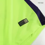 Classic Barcelona Third Jersey 2014/15 - thejerseys