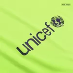 Classic Barcelona Third Jersey 2014/15 - thejerseys