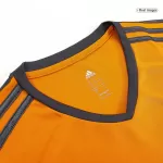 Classic Real Madrid Third Jersey 2013/14 - thejerseys