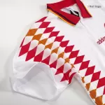 Classic Spain Away Jersey World Cup 1994 - thejerseys