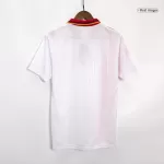 Classic Spain Away Jersey World Cup 1994 - thejerseys