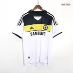 Classic Chelsea Third Away Jersey 2011/12 - thejerseys