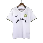 Classic Leeds United Home Jersey 2000/01 - thejerseys