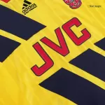 Classic Arsenal Away Jersey 1993/94 - thejerseys