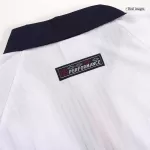 Classic England Home Jersey 1998 - thejerseys