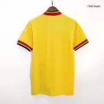 Classic Arsenal Away Jersey 1993/94 - thejerseys