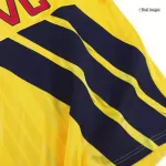 Classic Arsenal Away Jersey 1993/94 - thejerseys