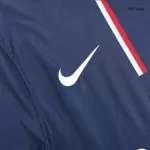Classic PSG Home Jersey 2012/13 - thejerseys