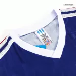 Classic Yugoslavia Home Jersey 1990 - thejerseys