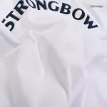 Classic Leeds United Home Jersey 2000/01 - thejerseys