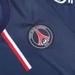 Classic PSG Home Jersey 2012/13 - thejerseys
