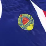 Classic Yugoslavia Home Jersey 1990 - thejerseys