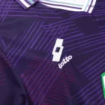 Classic Fiorentina Home Jersey 1992/93 - thejerseys