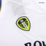 Classic Leeds United Home Jersey 2000/01 - thejerseys