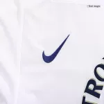 Classic Leeds United Home Jersey 2000/01 - thejerseys