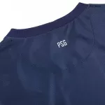 Classic PSG Home Jersey 2012/13 - thejerseys