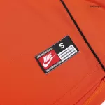 Classic Netherlands Home Jersey 1998 - thejerseys