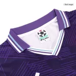 Classic Fiorentina Home Jersey 1992/93 - thejerseys
