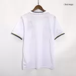 Classic Leeds United Home Jersey 2000/01 - thejerseys