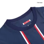 Classic PSG Home Jersey 2012/13 - thejerseys