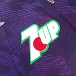 Classic Fiorentina Home Jersey 1992/93 - thejerseys