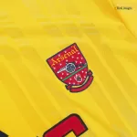Classic Arsenal Away Jersey 1993/94 - thejerseys