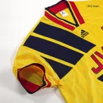 Classic Arsenal Away Jersey 1993/94 - thejerseys