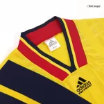 Classic Arsenal Away Jersey 1993/94 - thejerseys