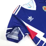 Classic Yugoslavia Home Jersey 1990 - thejerseys