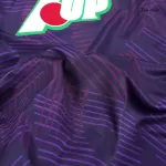 Classic Fiorentina Home Jersey 1992/93 - thejerseys