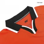 Classic Netherlands Home Jersey 1998 - thejerseys
