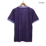 Classic Fiorentina Home Jersey 1992/93 - thejerseys