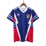 Classic Yugoslavia Home Jersey 1990 - thejerseys